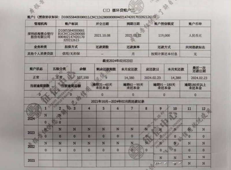 企业信用信息查询：洞见商业未来的窗口